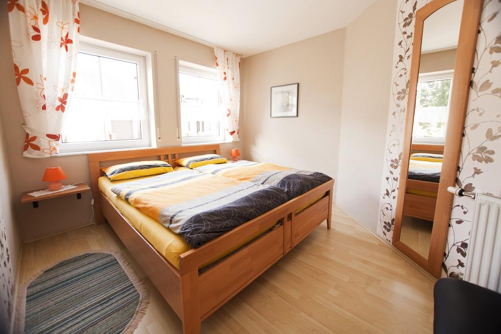 BlankenrathHaus Simonアパートメント 部屋 写真