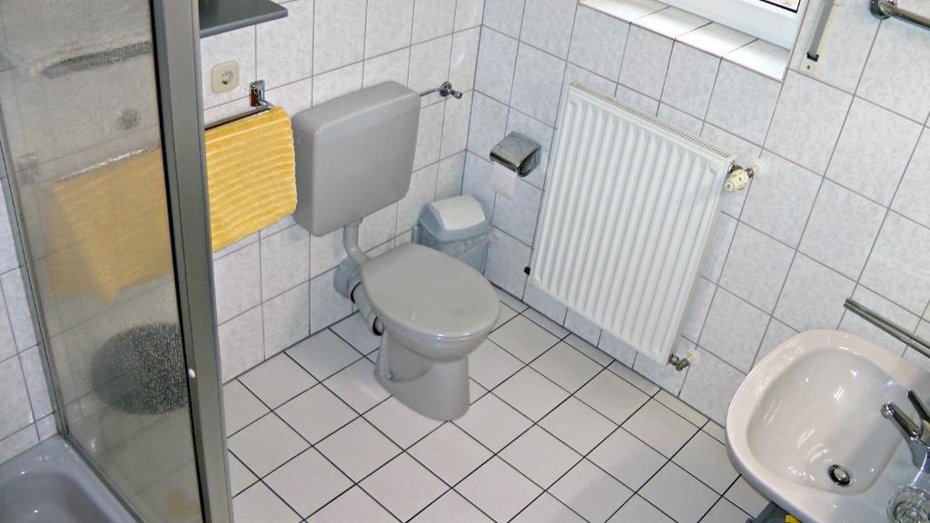 BlankenrathHaus Simonアパートメント 部屋 写真