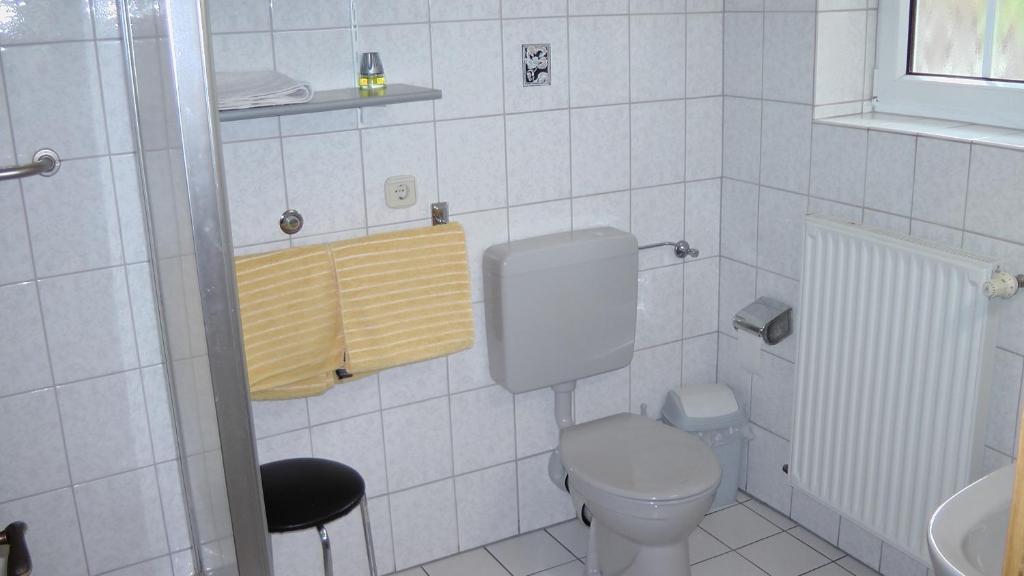 BlankenrathHaus Simonアパートメント 部屋 写真